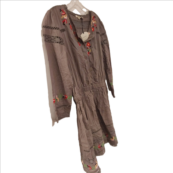 Tularosa Dress - Picture 3 of 10